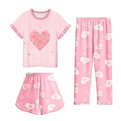 Lqsz 3pcs girls for sale  Delivered anywhere in USA 