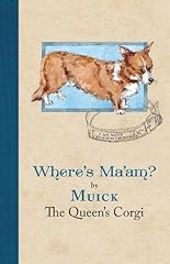 Muick queen corgi for sale  Delivered anywhere in UK