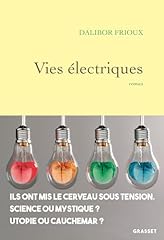 Vies électriques roman d'occasion  Livré partout en Belgiqu