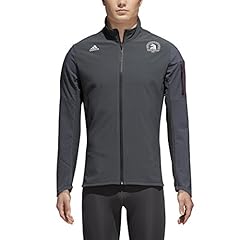 Used, adidas Men's 2018 Boston Marathon Supernova Jacket for sale  Delivered anywhere in USA 