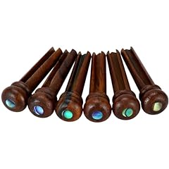 Blisstime 6pcs rosewood for sale  Delivered anywhere in USA 