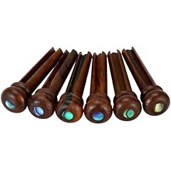 Blisstime 6pcs rosewood for sale  Delivered anywhere in USA 