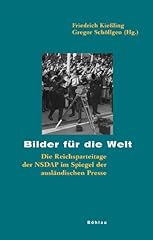 Bilder reichsparteitage nsdap gebraucht kaufen  Wird an jeden Ort in Deutschland