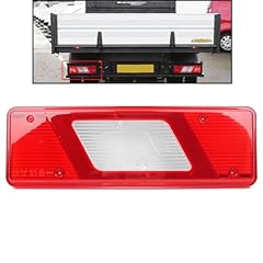 Robust rear tail for sale  Delivered anywhere in UK
