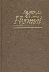 Sda hymnal pew for sale  Delivered anywhere in USA 