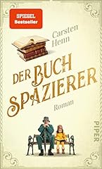 Buchspazierer roman berührend gebraucht kaufen  Wird an jeden Ort in Deutschland