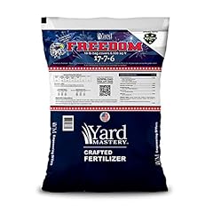 Freedom granular lawn for sale  Delivered anywhere in USA 