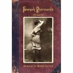 French postcards album d'occasion  Livré partout en France