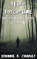 Self discipline power for sale  Delivered anywhere in UK