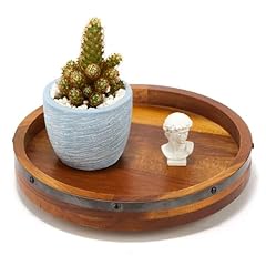 Inch wooden lazy for sale  Delivered anywhere in USA 