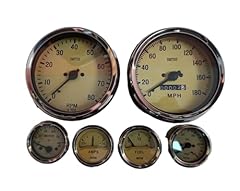 Gauges set smiths for sale Gauges set smiths for sale  Delivered anywhere in USA