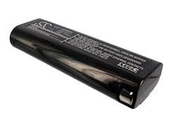 Techtek battery 2100mah for sale  Delivered anywhere in UK