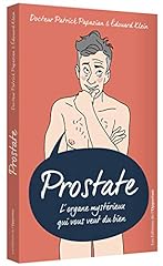 Prostate organe mystérieux d'occasion  Livré partout en Belgiqu