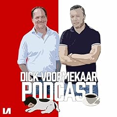 Dick voormekaar podcast usato  Spedito ovunque in Italia 