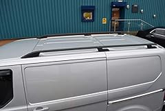 Black alu roof for sale  Delivered anywhere in UK