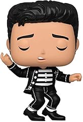 Funko pop elvis usato  Spedito ovunque in Italia 