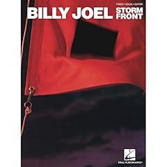 Billy joel storm d'occasion  Livré partout en France