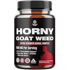 Horny goat weed for sale  Delivered anywhere in USA 