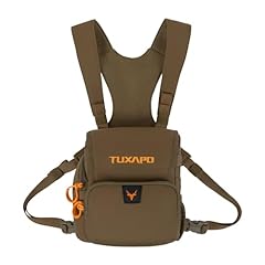 Tuxapo fernglas brusttasche gebraucht kaufen  Wird an jeden Ort in Deutschland