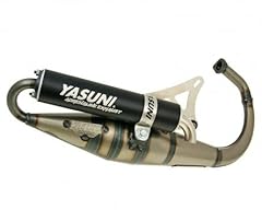 Marmitta scooter yasuni usato  Spedito ovunque in Italia 