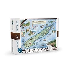 Isle royale national for sale  Delivered anywhere in USA 