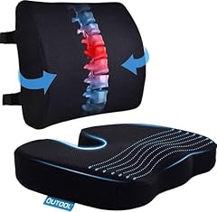 Seat cushion lumbar for sale  Delivered anywhere in USA 