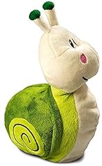 Duckshop peluche escargot d'occasion  Livré partout en France