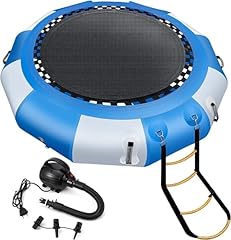 Tonkoum lake trampoline for sale  Delivered anywhere in USA 