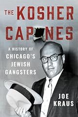Kosher capones history for sale  Delivered anywhere in USA 