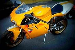 Ducati 748 sps for sale  Delivered anywhere in UK