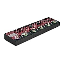 Mooer red truck for sale  Delivered anywhere in UK
