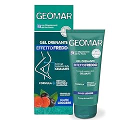 Geomar gel drenante usato  Spedito ovunque in Italia 
