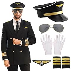 Laventy black airplane for sale  Delivered anywhere in UK