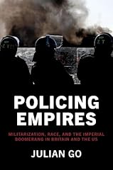 Policing empires militarizatio for sale  Delivered anywhere in USA 