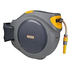 Hozelock AutoReel Automatic Reel with 30m Hose for sale  Delivered anywhere in UK