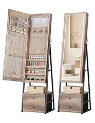 Nicetree jewelry cabinet for sale  Delivered anywhere in USA 