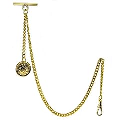 Watchvshop albert chain for sale  Delivered anywhere in USA 