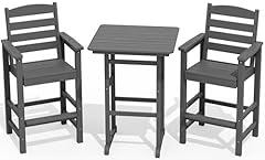 Serwall balcony adirondack for sale  Delivered anywhere in USA 