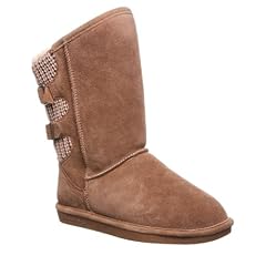 Bearpaw women boshie for sale  Delivered anywhere in USA 