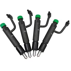 Injecteur carburant pièces d'occasion  Livré partout en France