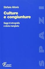 Culture congiunture. saggi d'occasion  Livré partout en Belgiqu