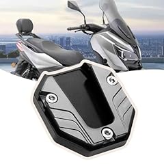 Motorcycle kickstand pad for sale  Delivered anywhere in UK