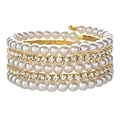 Kicomvi imitition pearl for sale  Delivered anywhere in USA 