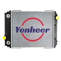 Yenheer radiator fits for sale  Delivered anywhere in USA 