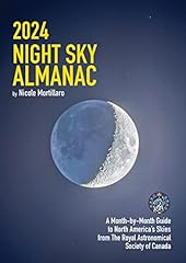 2024 night sky d'occasion  Livré partout en France