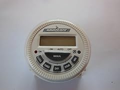 Ravenheat digital timer for sale  Delivered anywhere in UK