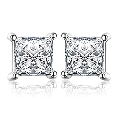 Jewelrypalace princess cut for sale  Delivered anywhere in UK