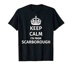 Scarborough gifts funny for sale  Delivered anywhere in UK