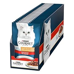Purina gourmet perle usato  Spedito ovunque in Italia 