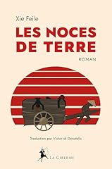 Noces terre d'occasion  Livré partout en France